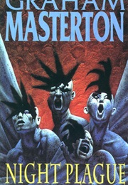 Night Plague (Graham Masterton)