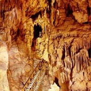 Resava Cave