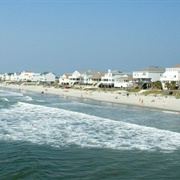 Surfside Beach, South Carolina