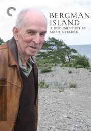 Bergman Island (2006)