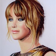Draw in Colored Pencil