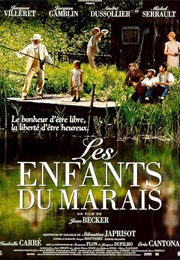 Les Enfants Du Marais (1999)
