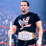 Tommy Dreamer