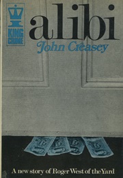 Alibi (John Creasy)