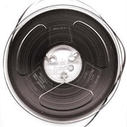 Seen Magnetic Tape Reel