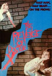 The Double Garden – Kenneth G Crane (1970)