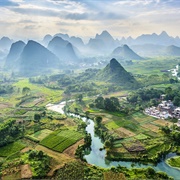 Yangshuo, China