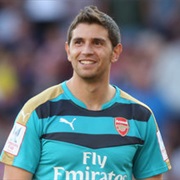 Emiliano Martinez