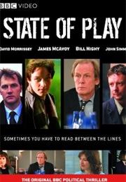 State of Play (2003)