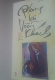 Phong Lai Viền Khách: Poetry and Art (Viên Thức)