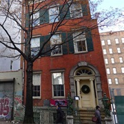 Old Merchant's House