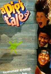 A Pig's Tale (1995)