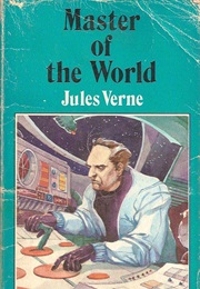 The Master of the World (Jules Verne)