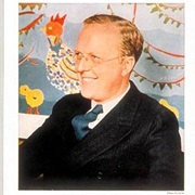 Frederick L. Redefer