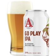 Avery Go Play IPA