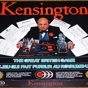 Kensington