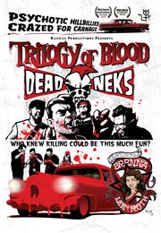 Trilogy of Blood