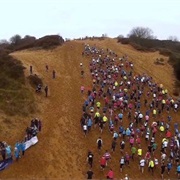 Merthyr Mawr Sand Dunes