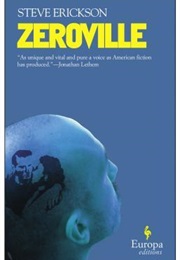 Zeroville (Steve Erickson)