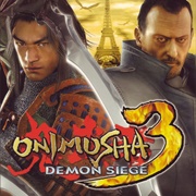 Onimusha 3: Demon Siege