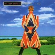 Bowie, David: Eart Hl I Ng