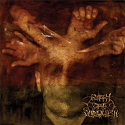 Applied Schizophrenic Science - Oath to Vanquish