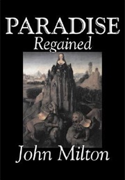 Paradise Regained (John Milton)