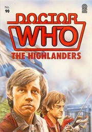 The Highlanders (Gerry Davis)