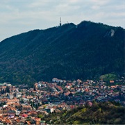 Transylvania (Transilvania, Erdély, Siebenbürgen)
