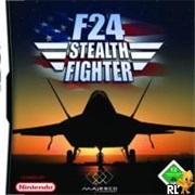 F24: Stealth Fighter