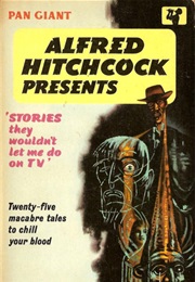 Alfred Hitchcock Presents Stories They Wouldn't Let Me Do on TV (Alfred Hitchcock)