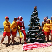 Christmas in Australia