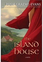 The Island House (Posie Graeme-Evans)