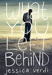 What You Left Behind (Jessica Verdi)