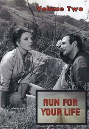 Run for Your Life (TV Series)