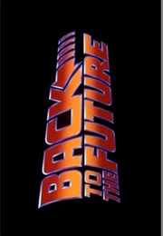 Back to the Future Part I (1985)