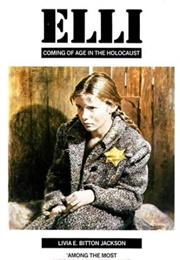 Elli (Livia E. Bitton Jackson)