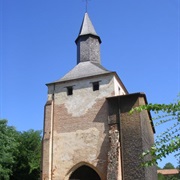 Bell Tower of Mimizan