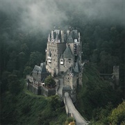 Burg Eltz Castle, Germany