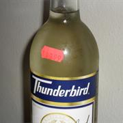 Thunderbird (Blue Label)