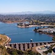 Picnic or Walk Around the Entire Lake Murray~