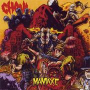 Ghoul - Maniaxe