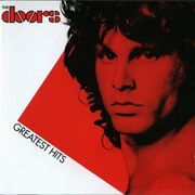 The Doors - Greatest Hits
