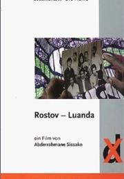 Rostov Luanda