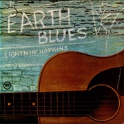 Earth Blues