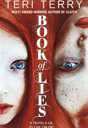 Book of Lies (Teri Terry)