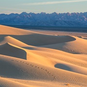 Mojave Trails National Monument