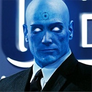 Doctor Manhattan