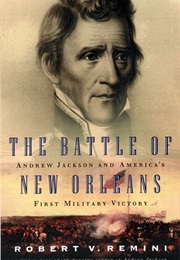 Battle of New Orleans (Robert Remini)