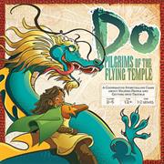 Do Pilgrims of the Flying Temple